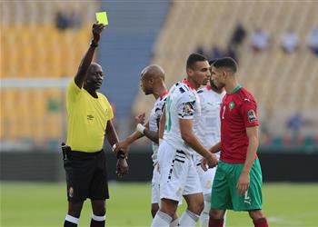 موعد والقناة الناقلة ومعلق مباراة غانا والجابون اليوم في كأس أمم إفريقيا