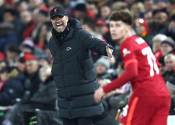 كلوب آرسنال دافع ضدنا بشكل قوي وكان على ليفربول اللعب بشراسة أكثر