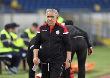 فوزي البنزرتي مصر وتونس لم يظهرا بالشكل المطلوب أمام نيجيريا ومالي