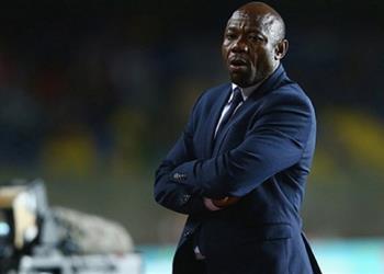 إيمانويل أمونيكي أداء منتخب مصر أمام نيجيريا في أمم أفريقيا كان سئ والفراعنة لديهم فرصة للتأهل