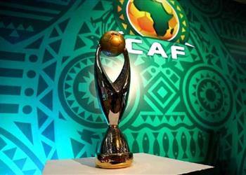 تقارير كاف يحدد مواعيد مباريات دور المجموعات والمواجهات الإقصائية في دوري أبطال إفريقيا