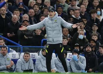 توخيل ي علن إصابة مدافع تشيلسي بـ كورونا قبل مباراة مانشستر سيتي