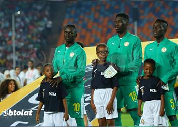تشكيل السنغال ضد غينيا في أمم إفريقيا 2021 ساديو ماني يقود أسود التيرانجا