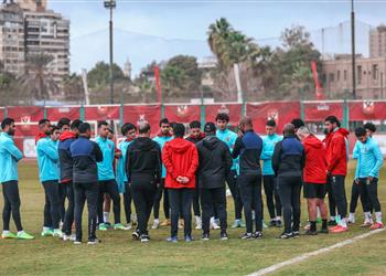 الأهلي يوضح تطورات إصابة وليد سليمان وكريم فؤاد أمام الجونة