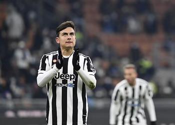 ديبالا يضع مانشستر يونايتد وتوتنهام في حالة تأهب