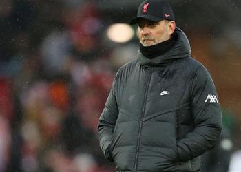 كلوب علينا أن نكون يقظين أمام برينتفورد وسعيد بالوصول لـ350 مباراة مع ليفربول