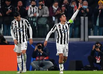 أليجري عن مصير ديبالا جاء إلينا طفلا وكبر على يدي وعلى موراتا إثبات جدارته في الملعب