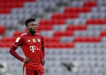 بسبب كورونا ناجلسمان يعلن إصابة ديفيز بالتهاب في عضلة القلب