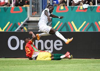 فيديو التعادل السلبي يحسم نتيجة مباراة السنغال وغينيا في كأس أمم إفريقيا 2021