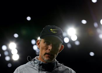 توخيل كورونا الفارق الكبير بيننا وبين مانشستر سيتي وسنحاول سد الفجوة معهم