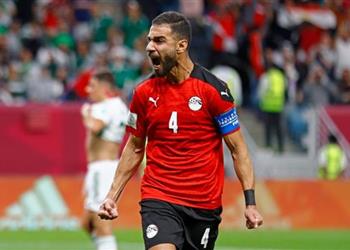 عمرو السولية يرد على أنباء تمرد لاعبي منتخب مصر ضد كيروش
