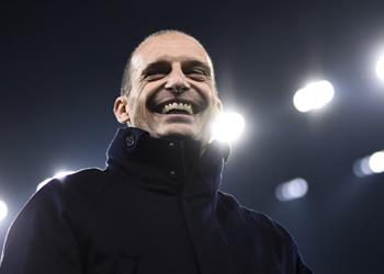 أليجري مبرر ا حادث انفعاله وواقعة بونوتشي تم إيقافي مرتين فقط في مسيرتي