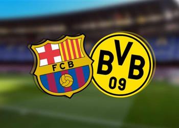 بوروسيا دورتموند ينافس برشلونة على مدافع تشيلسي