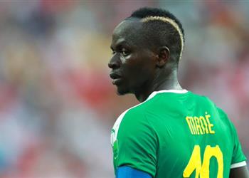 ماني ينتقد توقيت مباريات السنغال في أمم إفريقيا هذا ليس عدلا