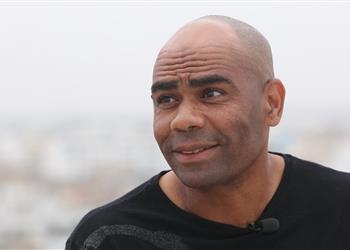 حارس المغرب السابق شعرت بالحسرة لخسارة مصر أمام نيجيريا