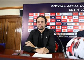 محمد فضل يرشح ثنائي بديل لـ موسيماني ويصرح لماذا لم يجدد الأهلي له