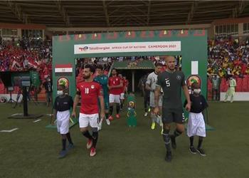 مواعيد مباريات اليوم السبت 15 1 2022 والقنوات الناقلة مصر تواجه غينيا بيساو وقمة بين مانشستر سيتي وتشيلسي