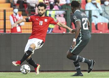 تشكيل مصر المتوقع أمام غينيا بيساو في أمم إفريقيا تعديل هجومي