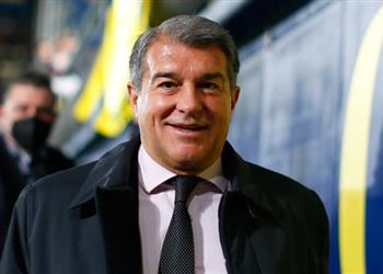 تقارير كتالونية برشلونة يرغب في ضم صفقة ثالثة قبل نهاية يناير