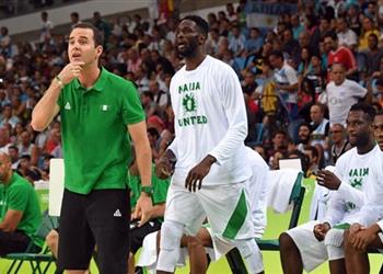 الزمالك يكشف لـ بطولات موعد وصول المدرب الأمريكي لقيادة فريق السلة