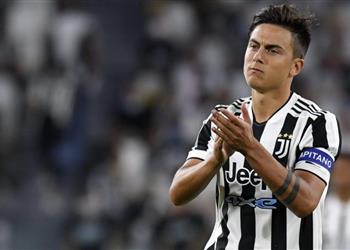 سكاي تغير موقف يوفنتوس بشأن ديبالا وناد إيطالي يتحفز