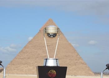 قرعة كأس العالم للأندية لكرة السلة الزمالك يواجه بطل أوروبا في نصف النهائي