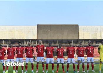 خاص الأهلي يتسلم 200 ألف دولار من الاتحاد الإفريقي