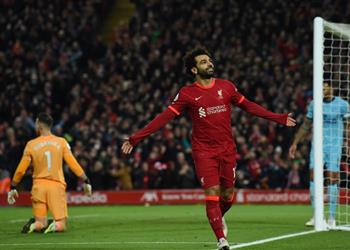 أسطورة مانشستر يونايتد مندهش من موقف ليفربول تجاه محمد صلاح وقد ينتقل لـ توتنهام