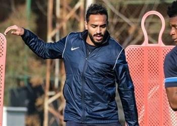 صحيفة تركية تكشف سبب تعاقد هاتاي سبور مع كهربا قادم ا من الأهلي