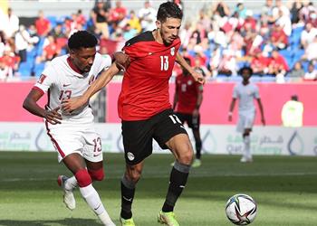 بطولات يوضح موقف أحمد فتوح من المشاركة في مباراة مصر والسودان