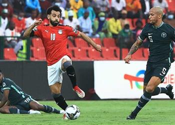 بطولات يكشف حقيقة سفر محمد صلاح لحضور جائزة أفضل لاعب في العالم