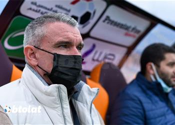 خاص كارتيرون يرد على عرض الفتح السعودي