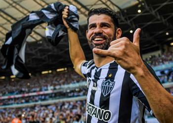 تقارير آرسنال يتواصل مع دييجو كوستا تمهيد ا لضمه