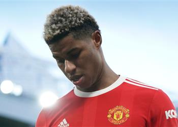 لتجنب سيناريو بوجبا ولينجارد مانشستر يونايتد يتخذ خطوة تجاه مستقبل راشفورد