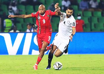 فرص منتخب مصر في التأهل لدور الـ16 مواجهات قوية محتملة في كأس أمم إفريقيا