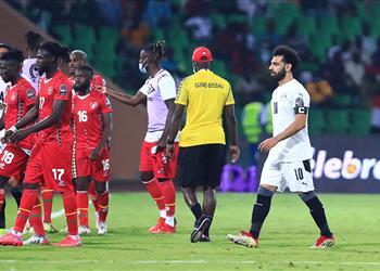 هيثم فاروق يوجه نصيحة لـ كيروش ويصرح أي لاعب خلاف صلاح لسدد في المدرجات