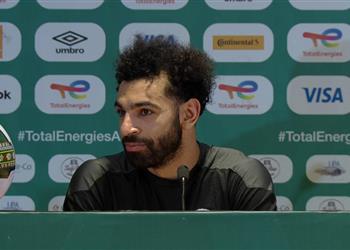 محمد صلاح فرق وحيد بين جيلنا الحالي وجيل 2010 وتغيير المدرب صع ب المهمة