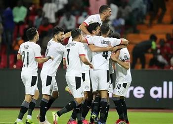 شتوتجارت يوجه رسالة لـ عمر مرموش بعد فوز مصر على غينيا بيساو