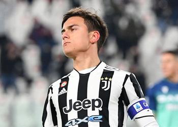 ديبالا يفسر نظرته المثيرة للجدل بعد هدفه أمام أودينيزي ويوجه ضربة بشأن محادثات التجديد مع يوفنتوس