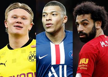 ماكمانامان محمد صلاح مختلف عن مبابي وهالاند ولن ينجذب لـ ريال مدريد