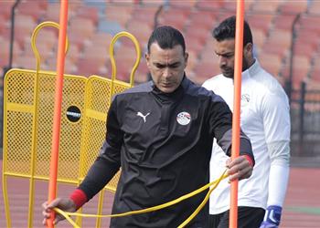 عصام الحضري لا ننتبه للإعلام الموجه ولمصلحة من البحث عن التريند