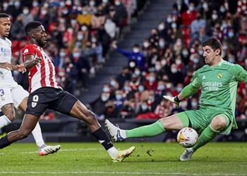 تشكيل ريال مدريد المتوقع أمام أتلتيك بلباو اليوم في نهائي كأس السوبر الإسباني