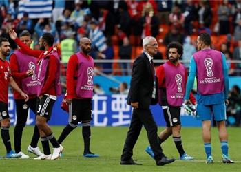 كوبر لولا الفار لتحولت مباراة مصر وغينيا بيساو إلى دراما