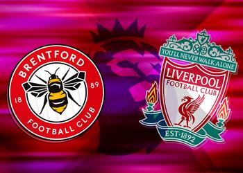 تشكيل ليفربول المتوقع أمام برينتفورد اليوم في الدوري الإنجليزي