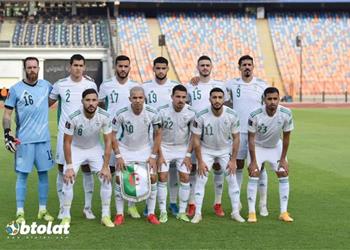 مواعيد مباريات اليوم الأحد 16 1 2022 والقنوات الناقلة الجزائر تواجه غينيا الاستوائية وريال مدريد ضد أتلتيك بلباو