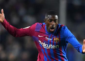 تهديد بطريقتين تقارير تكشف خطة برشلونة بعد رفض ديمبلي التجديد