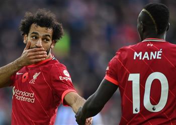 مدرب برينتفورد قبل مواجهة ليفربول غياب محمد صلاح وماني لن يؤثر