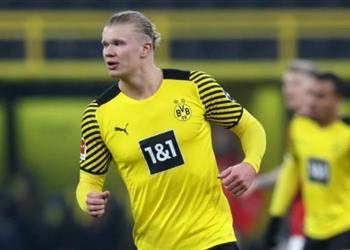 موندو ديبورتيفو توضح موقف ريال مدريد النهائي من صفقة هالاند