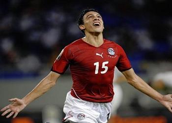 جدو منتخب غينيا بيساو ليس قوي ا وأسيست عمرو السولية عالمي