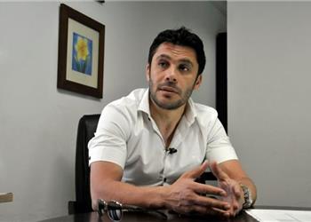 أحمد حسن منتخب مصر اختار الطريق الصعب واللاعبون يفتقدون شيئ ا مهم ا في الملعب